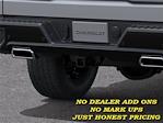 New 2025 Chevrolet Silverado 1500 LT Crew Cab 4WD Pickup for sale #254849 - photo 14