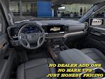 New 2025 Chevrolet Silverado 1500 LT Crew Cab 4WD Pickup for sale #254849 - photo 15