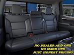 New 2025 Chevrolet Silverado 1500 LT Crew Cab 4WD Pickup for sale #254849 - photo 17