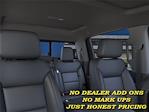 New 2025 Chevrolet Silverado 1500 LT Crew Cab 4WD Pickup for sale #254849 - photo 24