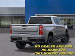 New 2025 Chevrolet Silverado 1500 LT Crew Cab 4WD Pickup for sale #254849 - photo 2