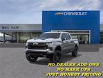 New 2025 Chevrolet Silverado 1500 LT Crew Cab 4WD Pickup for sale #254849 - photo 8
