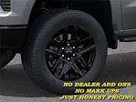 New 2025 Chevrolet Silverado 1500 LT Crew Cab 4WD Pickup for sale #254849 - photo 9