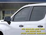 New 2025 Chevrolet Silverado 1500 Custom Crew Cab 4WD Pickup for sale #254862 - photo 11