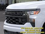 New 2025 Chevrolet Silverado 1500 Custom Crew Cab 4WD Pickup for sale #254862 - photo 12