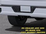 New 2025 Chevrolet Silverado 1500 Custom Crew Cab 4WD Pickup for sale #254862 - photo 13
