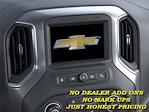 New 2025 Chevrolet Silverado 1500 Custom Crew Cab 4WD Pickup for sale #254862 - photo 19