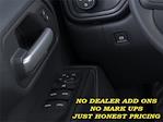 New 2025 Chevrolet Silverado 1500 Custom Crew Cab 4WD Pickup for sale #254862 - photo 21