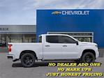 New 2025 Chevrolet Silverado 1500 Custom Crew Cab 4WD Pickup for sale #254862 - photo 4