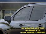 New 2025 Chevrolet Silverado 1500 Custom Crew Cab Pickup for sale #254864 - photo 11