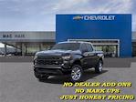 New 2025 Chevrolet Silverado 1500 Custom Crew Cab Pickup for sale #254864 - photo 7