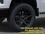New 2025 Chevrolet Silverado 1500 LT Crew Cab 4WD Pickup for sale #254865 - photo 8