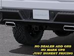 New 2025 Chevrolet Silverado 1500 Custom Crew Cab 4WD Pickup for sale #254887 - photo 13