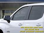 New 2025 Chevrolet Silverado 1500 LT Crew Cab 4WD Pickup for sale #254889 - photo 11