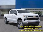 New 2025 Chevrolet Silverado 1500 LT Crew Cab 4WD Pickup for sale #254889 - photo 6