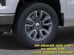 New 2025 Chevrolet Silverado 1500 LT Crew Cab 4WD Pickup for sale #254889 - photo 8