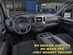New 2025 Chevrolet Silverado 1500 Custom Crew Cab Pickup for sale #254930 - photo 14