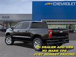 New 2025 Chevrolet Silverado 1500 Custom Crew Cab Pickup for sale #254930 - photo 2