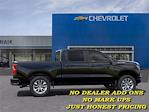 New 2025 Chevrolet Silverado 1500 Custom Crew Cab Pickup for sale #254930 - photo 4