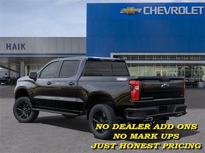 New 2025 Chevrolet Silverado 1500 LT Crew Cab 4WD Pickup for sale #254931 - photo 2