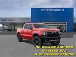 New 2025 Chevrolet Silverado 1500 ZR2 Crew Cab 4WD Pickup for sale #254951 - photo 1