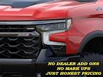 New 2025 Chevrolet Silverado 1500 ZR2 Crew Cab 4WD Pickup for sale #254951 - photo 10