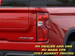 New 2025 Chevrolet Silverado 1500 ZR2 Crew Cab 4WD Pickup for sale #254951 - photo 11