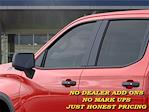New 2025 Chevrolet Silverado 1500 ZR2 Crew Cab 4WD Pickup for sale #254951 - photo 12