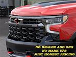 New 2025 Chevrolet Silverado 1500 ZR2 Crew Cab 4WD Pickup for sale #254951 - photo 13