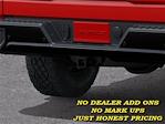 New 2025 Chevrolet Silverado 1500 ZR2 Crew Cab 4WD Pickup for sale #254951 - photo 14
