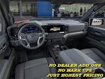 New 2025 Chevrolet Silverado 1500 ZR2 Crew Cab 4WD Pickup for sale #254951 - photo 15