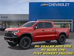 New 2025 Chevrolet Silverado 1500 ZR2 Crew Cab 4WD Pickup for sale #254951 - photo 3