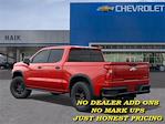 New 2025 Chevrolet Silverado 1500 ZR2 Crew Cab 4WD Pickup for sale #254951 - photo 4