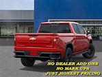 New 2025 Chevrolet Silverado 1500 ZR2 Crew Cab 4WD Pickup for sale #254951 - photo 2