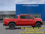 New 2025 Chevrolet Silverado 1500 ZR2 Crew Cab 4WD Pickup for sale #254951 - photo 5