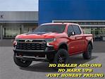 New 2025 Chevrolet Silverado 1500 ZR2 Crew Cab 4WD Pickup for sale #254951 - photo 6