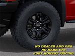 New 2025 Chevrolet Silverado 1500 ZR2 Crew Cab 4WD Pickup for sale #254951 - photo 9
