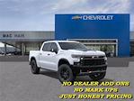 New 2025 Chevrolet Silverado 1500 ZR2 Crew Cab 4WD Pickup for sale #254952 - photo 1