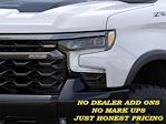 New 2025 Chevrolet Silverado 1500 ZR2 Crew Cab 4WD Pickup for sale #254952 - photo 10