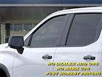 New 2025 Chevrolet Silverado 1500 ZR2 Crew Cab 4WD Pickup for sale #254952 - photo 12