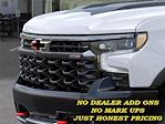 New 2025 Chevrolet Silverado 1500 ZR2 Crew Cab 4WD Pickup for sale #254952 - photo 13