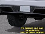 New 2025 Chevrolet Silverado 1500 ZR2 Crew Cab 4WD Pickup for sale #254952 - photo 14