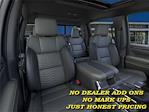 New 2025 Chevrolet Silverado 1500 ZR2 Crew Cab 4WD Pickup for sale #254952 - photo 16