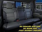 New 2025 Chevrolet Silverado 1500 ZR2 Crew Cab 4WD Pickup for sale #254952 - photo 17