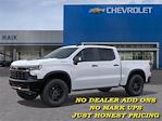 New 2025 Chevrolet Silverado 1500 ZR2 Crew Cab 4WD Pickup for sale #254952 - photo 3