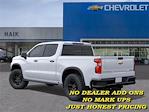 New 2025 Chevrolet Silverado 1500 ZR2 Crew Cab 4WD Pickup for sale #254952 - photo 4