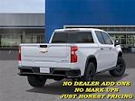 New 2025 Chevrolet Silverado 1500 ZR2 Crew Cab 4WD Pickup for sale #254952 - photo 2