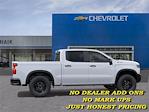 New 2025 Chevrolet Silverado 1500 ZR2 Crew Cab 4WD Pickup for sale #254952 - photo 5