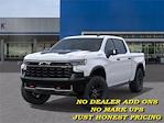 New 2025 Chevrolet Silverado 1500 ZR2 Crew Cab 4WD Pickup for sale #254952 - photo 6