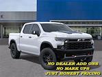 New 2025 Chevrolet Silverado 1500 ZR2 Crew Cab 4WD Pickup for sale #254952 - photo 7